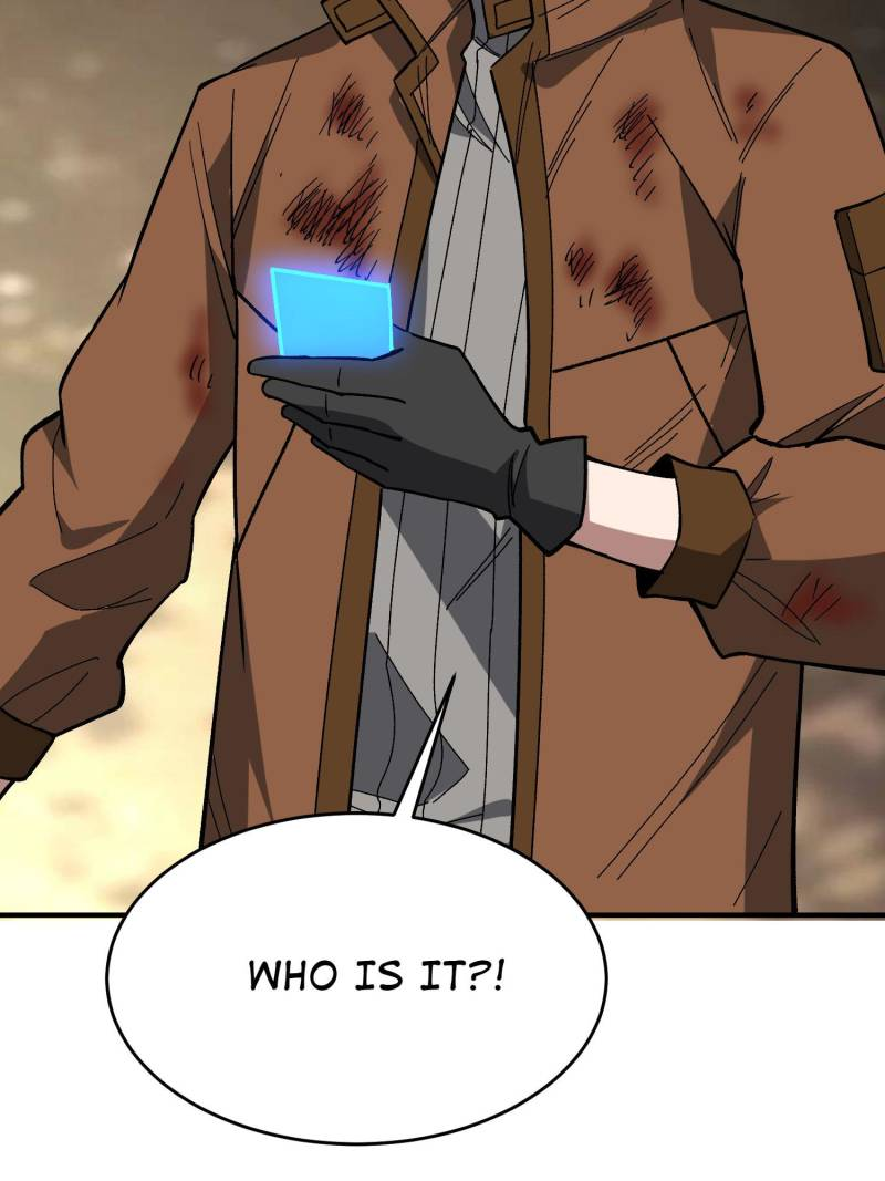 I'm Really Not A Supervillain Chapter 257 18